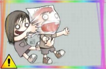 trop kifan cette tof lol elle voi pas l amour kome nous elle l �toufe